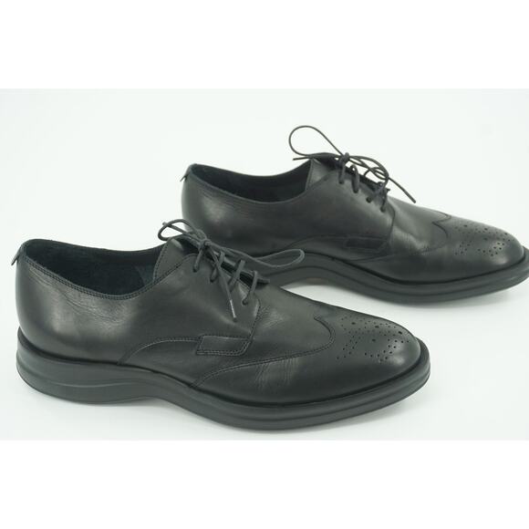 Harry\'s of London Balance Wingtip Lace Up Oxford Shoes Size 10.5 New Men\'s $695 main image 10